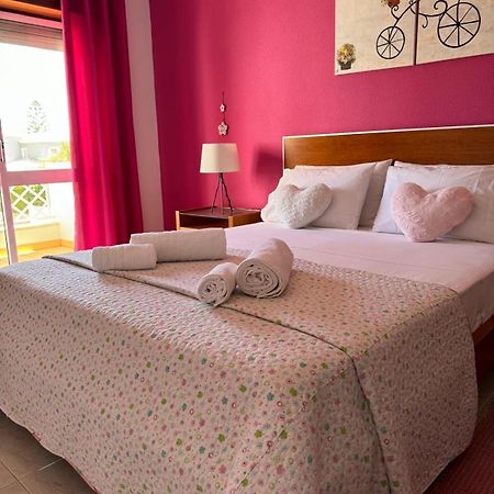 Pretty Sunny Guest Apartment Lagos Esterno foto