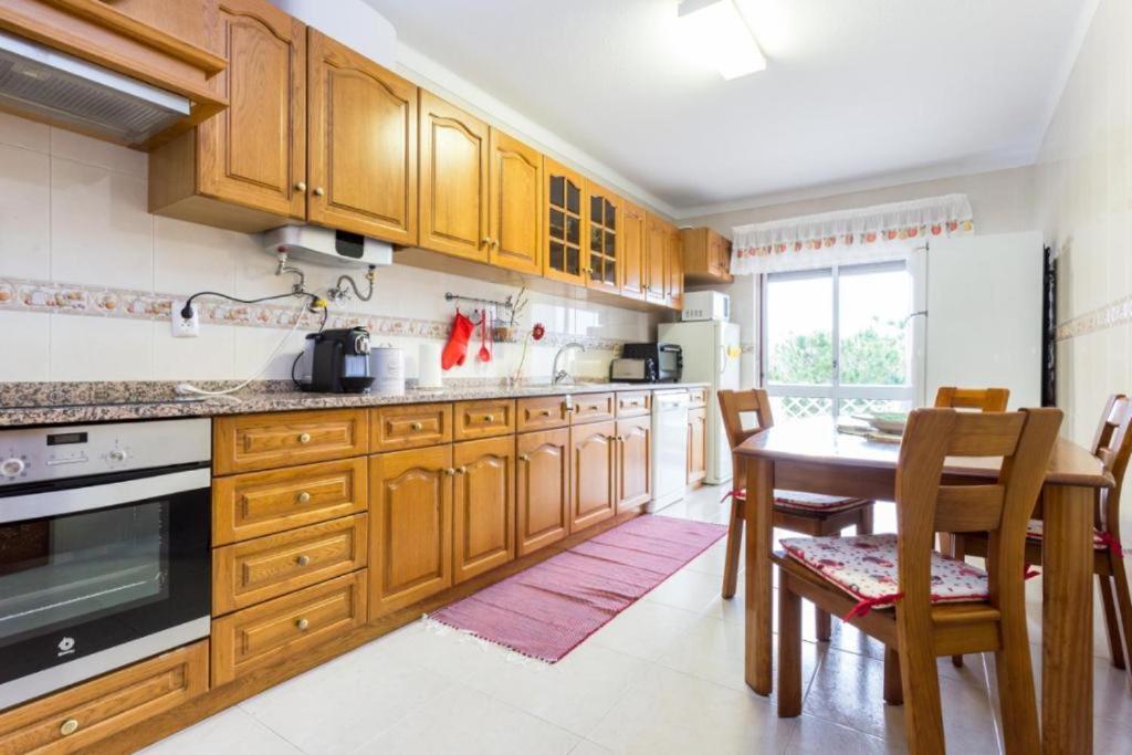 Pretty Sunny Guest Apartment Lagos Esterno foto